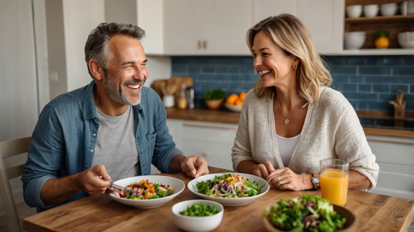 Best 7-Day Meal Plan for Kidney Disease: Foods That Make Both Your Healthy Life and Kidneys Happy​