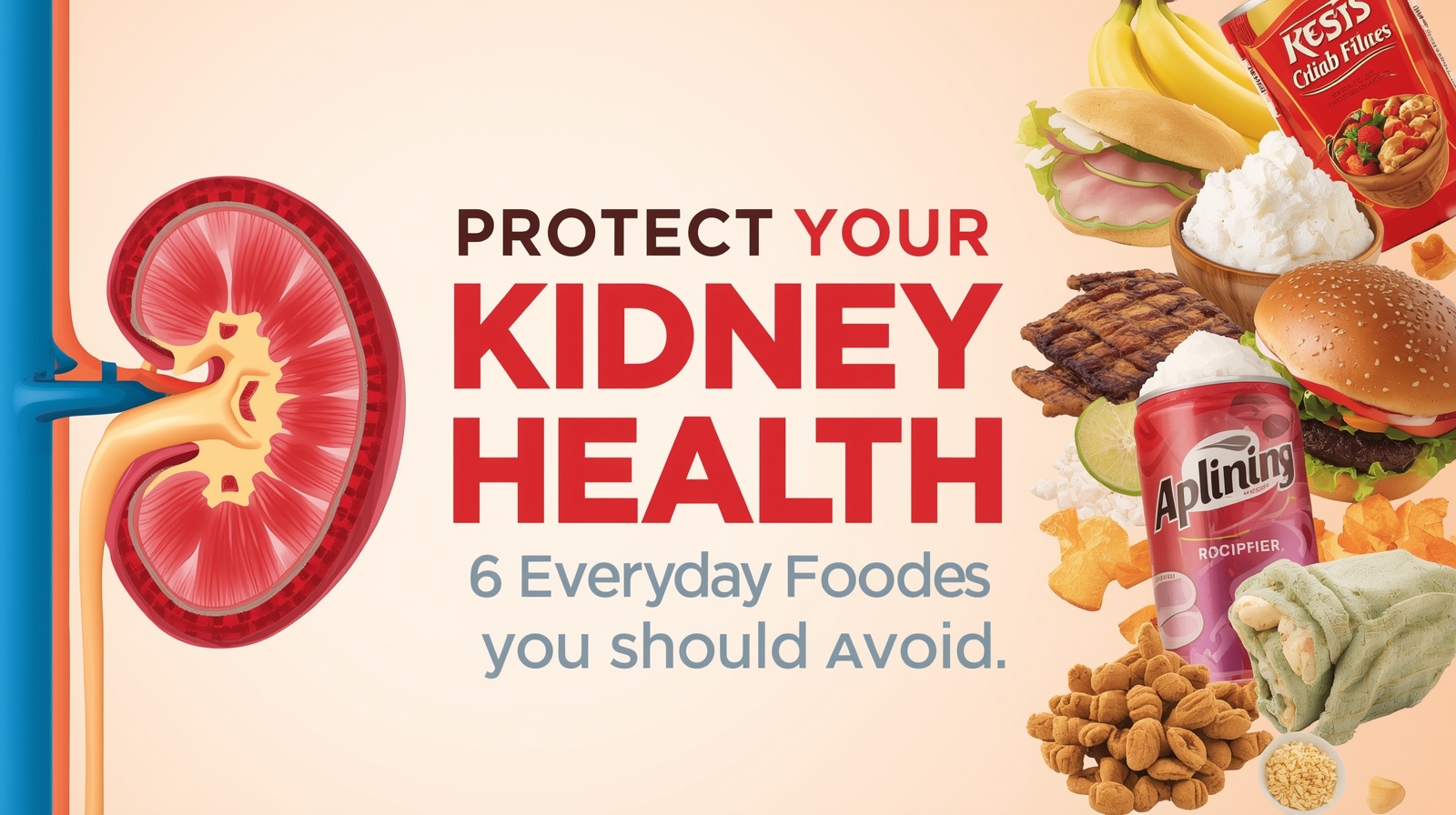 Protect Your Kidney Health